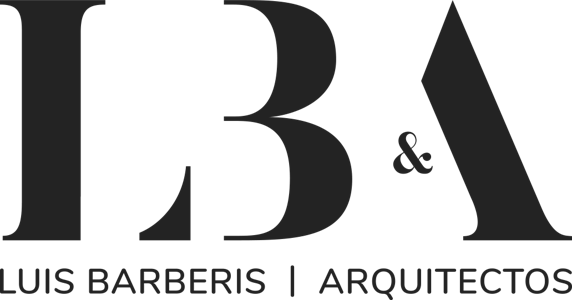 LBA Luis Barberis Arquitectos